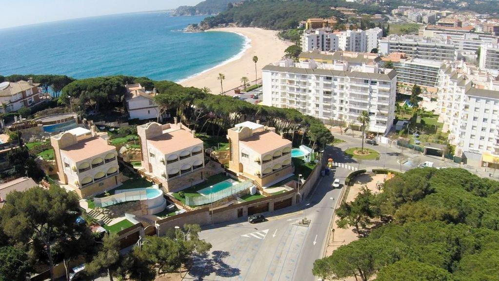 יורט דה מאר Al11 Apartamento Albert מראה חיצוני תמונה