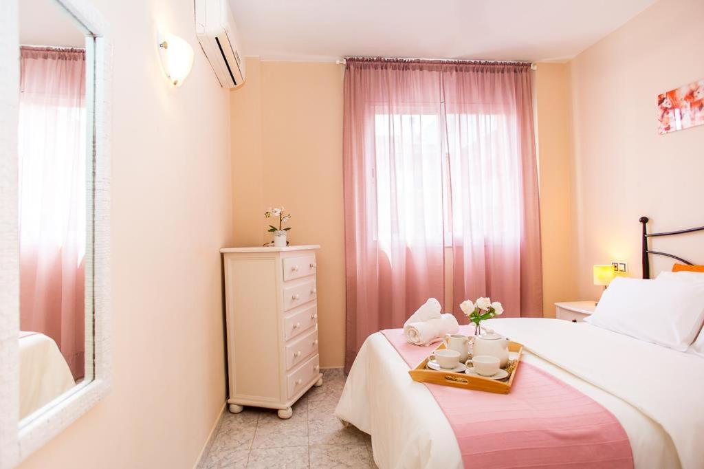 יורט דה מאר Al11 Apartamento Albert מראה חיצוני תמונה