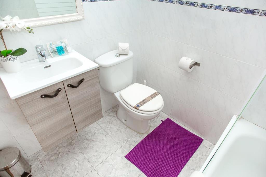 יורט דה מאר Al11 Apartamento Albert מראה חיצוני תמונה
