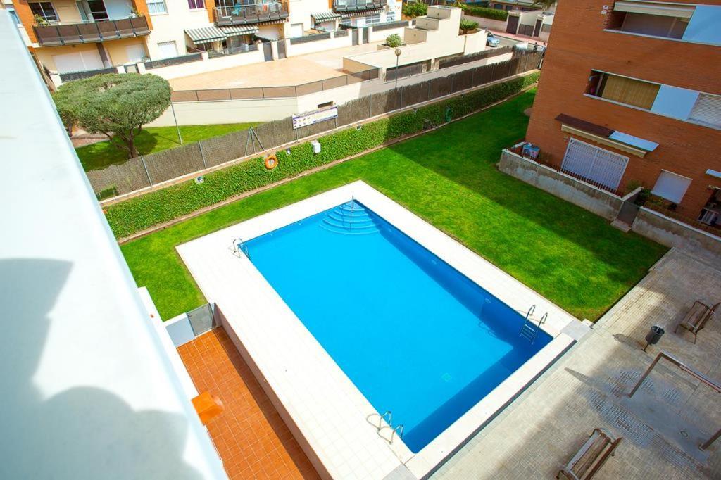 יורט דה מאר Al11 Apartamento Albert מראה חיצוני תמונה