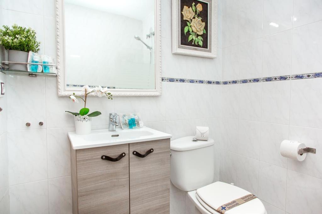 יורט דה מאר Al11 Apartamento Albert מראה חיצוני תמונה