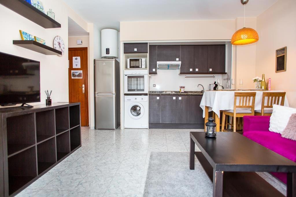 יורט דה מאר Al11 Apartamento Albert מראה חיצוני תמונה